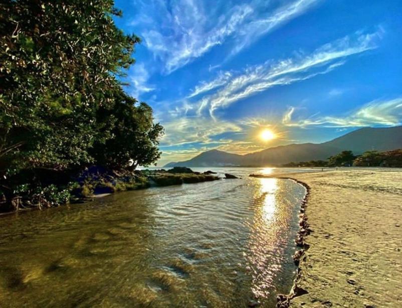 Sunset Maresias -Casas E Chales C2 Εξωτερικό φωτογραφία