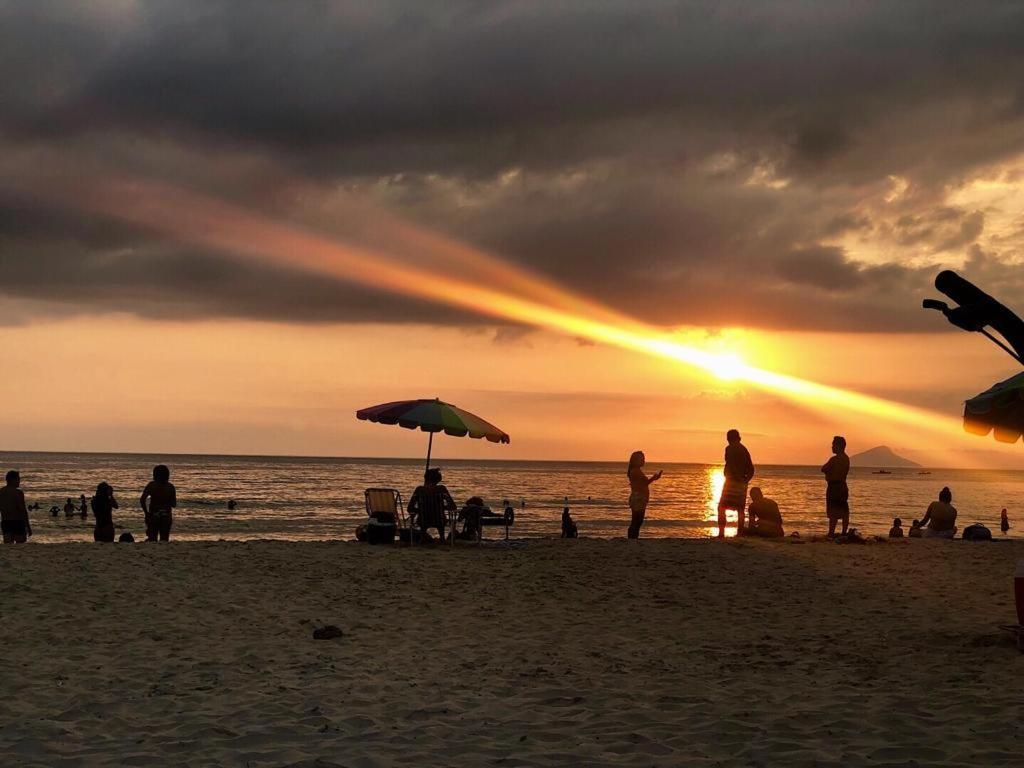 Sunset Maresias -Casas E Chales C2 Εξωτερικό φωτογραφία