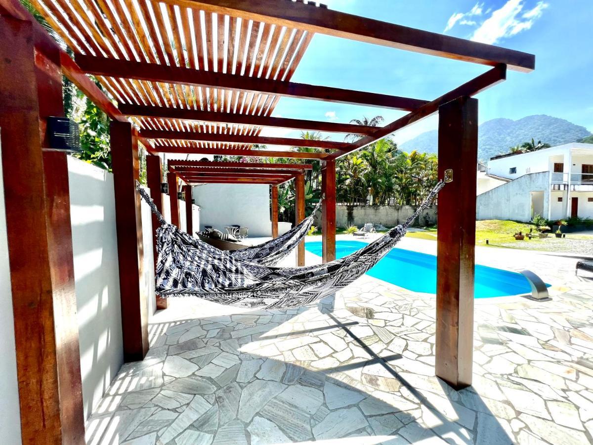Sunset Maresias -Casas E Chales C2 Εξωτερικό φωτογραφία